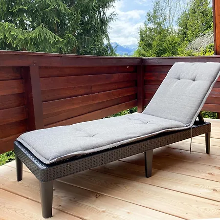 Bergliebe Mit Bergblick Und Sauna Holiday home Siegsdorf