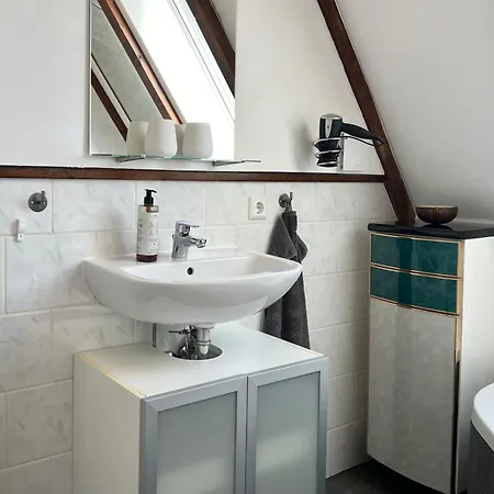 Bergliebe Mit Bergblick Und Sauna * 希格斯多夫