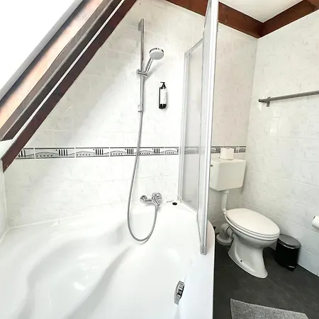 Bergliebe Mit Bergblick Und Sauna Holiday home *