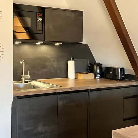 Bergliebe Mit Bergblick Und Sauna 度假居 希格斯多夫