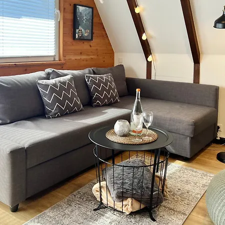 Holiday home Bergliebe Mit Bergblick Und Sauna Siegsdorf