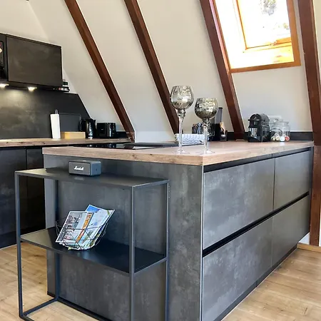 Holiday home Bergliebe Mit Bergblick Und Sauna *