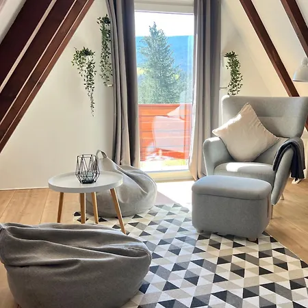 Bergliebe Mit Bergblick Und Sauna 펜션 시그스도프