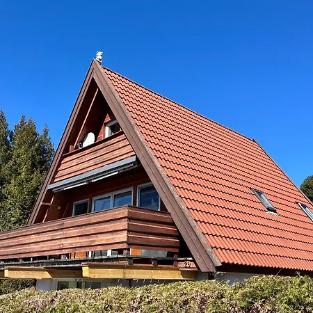 Bergliebe Mit Bergblick Und Sauna *