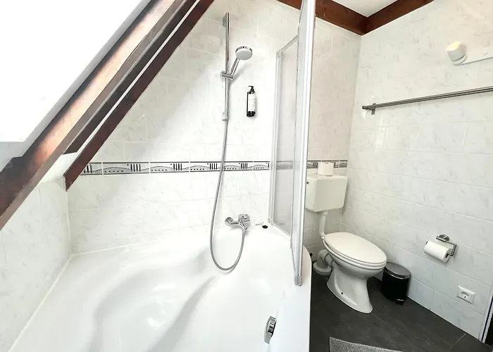 Bergliebe Mit Bergblick Und Sauna Casa de Férias *