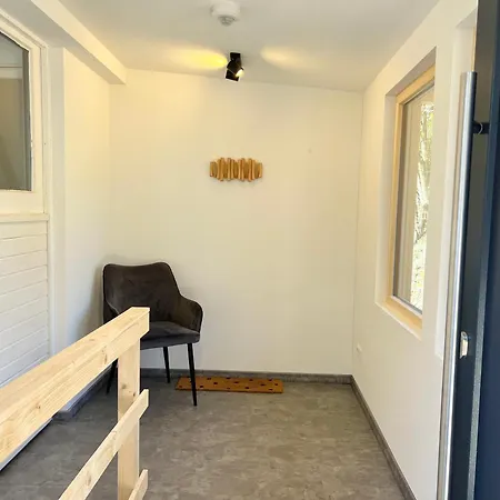 Bergliebe Mit Bergblick Und Sauna Nyaraló
