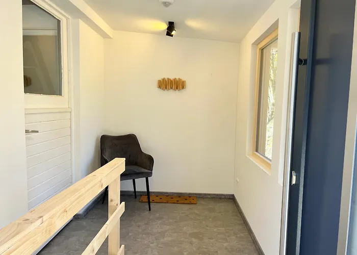 Bergliebe Mit Bergblick Und Sauna Vakantiehuis
